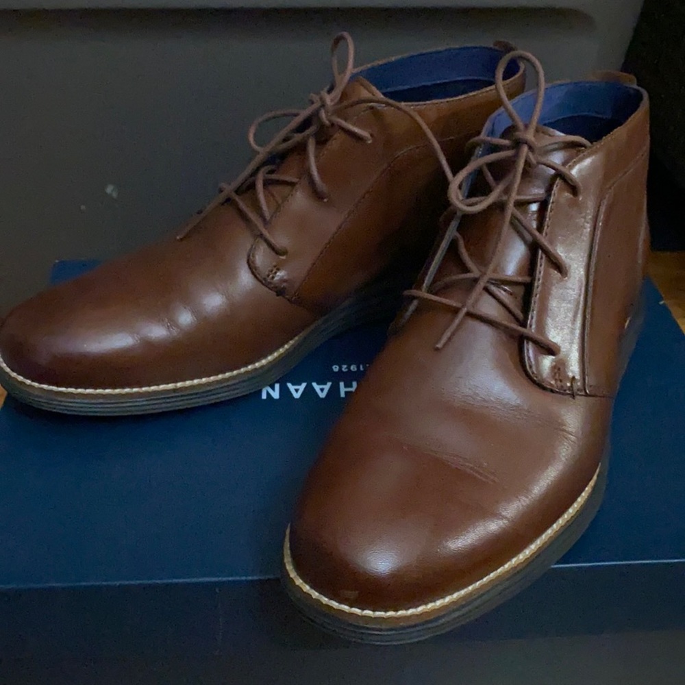 Men’s boots
